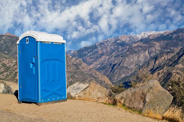 Best Porta potty delivery and setup  in Eastland, TX
