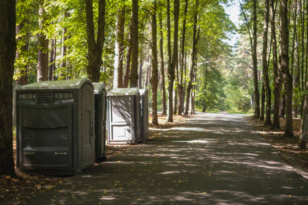 Portable Toilet Options We Offer in Eastland, TX