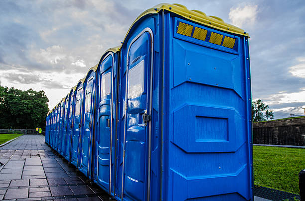 Best High-end porta potty rental  in Eastland, TX