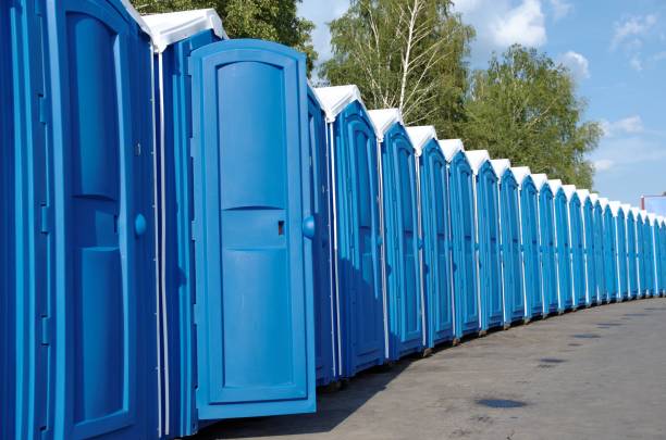Best Affordable porta potty rental  in Eastland, TX